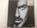 George Michael Older rare vinyl album very good condition