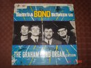 GRAHAM BOND ORGANISATION- THERES A BOND BETWEEN US