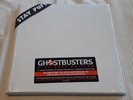 GHOSTBUSTERS -Ray Parker Jr. / Run-Dmc - Vinyl Stay Puft Edition - NEU & OVP