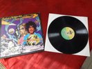 3 X Thin Lizzy - Vagabonds of the western world,Chinatown,Jailbreak