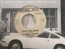 Northern Soul - Patrinell Staten - Little Love Affair - Sepia