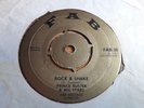 Hortense Ellis SOMEBODY HELP ME-Prince Buster ROCK & SHAKE rARE Fab 7