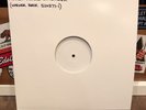 Inglourious Basterds - TEST PRESSING Vinyl Soundtrack LP Quentin Tarantino OST