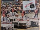 Dead Kennedys Frankenchrist LP w/ BANNED POSTER RARE 1ST PRESS H.R. GIGER 1 play