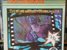 Jimi Hendrix - LA Forum April 26, 1969 RARE LP Record No TMOQ