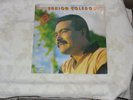 Junior Toledo Cuando Vivas Conmigo Lp prensa US