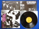 SCORPIONS Love At First Sting ?JAPAN 1ST PRESS? LP RPL-8223 w/OBI INSERT NM-/NM-
