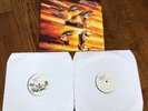 Judas Priest Firepower Signed Test Pressing Mint Condition Pledge Music