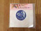 1982 King Kurt TSR2 -Zulu Beat, Rocking Kurt -Orange Vinyl