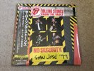 Rolling Stones - From The Vault: No Security. San Jose '99 3 Vinyl LP JAPAN