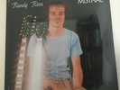 Randy Roos - Mistral - Sealed LP (SFD-3304)