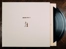 DAMIEN RICE O 2xLP Deluxe Vinyl Cloth Bound Limited Edition  #215/1000  NEW
