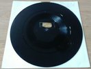 THE BEATLES - MOVIE MEDLEY -  EMI METAL ACETATE