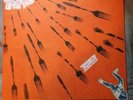 Rocket From the Crypt - Live From Camp X-Ray LP Record Color Vinyl