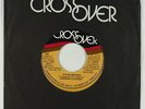 70s Soul 45 - Darrow Fletcher - It's No Mistake - Crossover - VG++ mp3