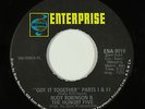 Funk 45 - Rudy Robinson - Got To Get It Together - Enterprise - VG+ mp3