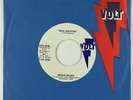 Funk/Crossover Soul 45 - Reggie Milner - Soul Machine/Hello Stranger - Volt VG+