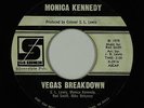 Funk 45 - Monica Kennedy - Vegas Breakdown - C&S - mp3