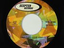 70s Soul Funk 45 - Patti Jo - Ain't No Love Lost - Scepter - VG+ mp3