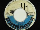 Modern Soul 45 - Tavasco - Love Is Trying To Get A Hold Of Me - Rampart - rare
