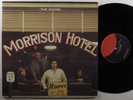 DOORS Morrison Hotel ELEKTRA LP VG++ gatefold