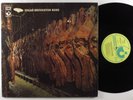 EDGAR BROUGHTON BAND Self Titled HARVEST 1C 062-04 774 LP VG+ unipak germany