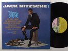 JACK NITZSCHE The Lonely Surfer REPRISE LP VG+