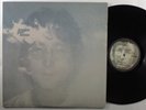 JOHN LENNON Imagine APPLE LP VG+ w/poster