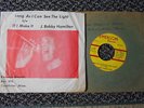 J Bobby Hamilton vg+ PS 7 Long as I Can See the Light / If I Make It