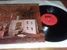 Come And Have Some Tea With The Tea Company 1968 LP Psych Rock EX