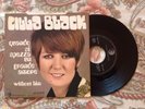 45 giri Cilla Black - Quando si spezza un grande amore - beat italiano