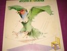 ATOMIC ROOSTER - 1ST ALBUM - B & C UK 1970 MINTY ORIGINAL