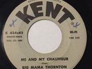 BIG MAMA THORNTON 