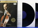 JANOS STARKER Bach Complete Cello Suite 3-LP Mercury Golden Imports SRI 3-77002