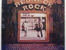 JEFF WISE DARREN FAY Redneck Rock LP 1975 Rare Private Rural Country Rock SEALED