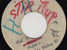 BOB MARLEY & THE WAILERS - STIR IT UP - ROCK STEADY CUT