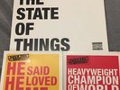 Reverend And The Makers Vinyl Lp