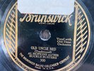 Bruns 300 Al Hopkins Buckle Busters OLD UNCLE NED  1929 COUNTRY E-