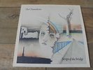 The Chameleons - Script Of The Bridge 1983 UK LP STATIK 1st