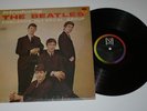 The Beatles Introducing the Beatles Scarce VJ LP w/ No Comma on Rear Cover