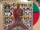 A TRIBE CALLED QUEST MIDNIGHT MARAUDERS Red Green Vinyl Split LP Record Newbury