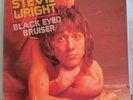 Stevie Wright (Easybeats) - Black Eyed Bruiser - 1975 Albert Blue roo LP
