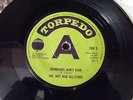 THE HOT ROD ALL-STARS  SKINHEADS DON'T FEAR 7