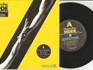 DEPECHE MODE Somebody 4TRX LIVE TRX& REMIX Europe 7 INCH vinyl 45 USA seler 1984