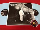 Nash the Slash Children of the Night LP 2016 Gatefold Blue Color Vinyl Piranha