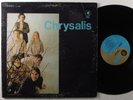 CHRYSALIS Definition MGM LP gatefold
