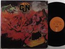 GUN Self Titled EPIC BN 26468 LP VG+
