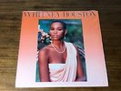 WHITNEY HOUSTON   FIRST ALBUM   STILL IN SHRINK WRAP   1985