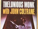 Rare Thelonious Monk with John Coltrane - NM- Vinyl - Deep Groove Jazzland 946