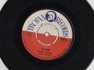 TOMMY MCCOOK - THE SAINT 1969 TROJAN 7